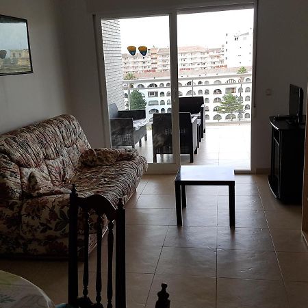 Residence Argenta Caleta A Peniscola - Espagne Ngoại thất bức ảnh