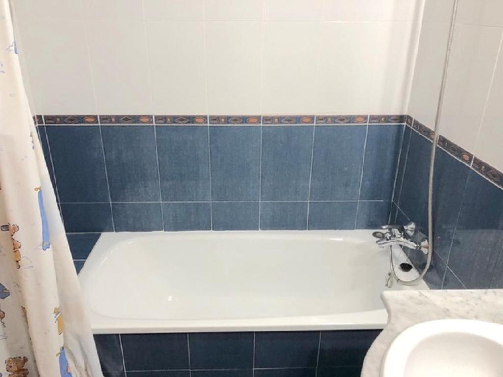 Residence Argenta Caleta A Peniscola - Espagne Ngoại thất bức ảnh